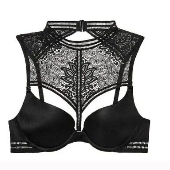 Victoria’s Secret Bombshell Bra 34B - Picture 3 of 3